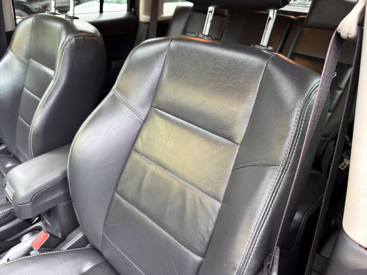 Used 2015 Jeep Patriot High Altitude AWD/4WD image 18