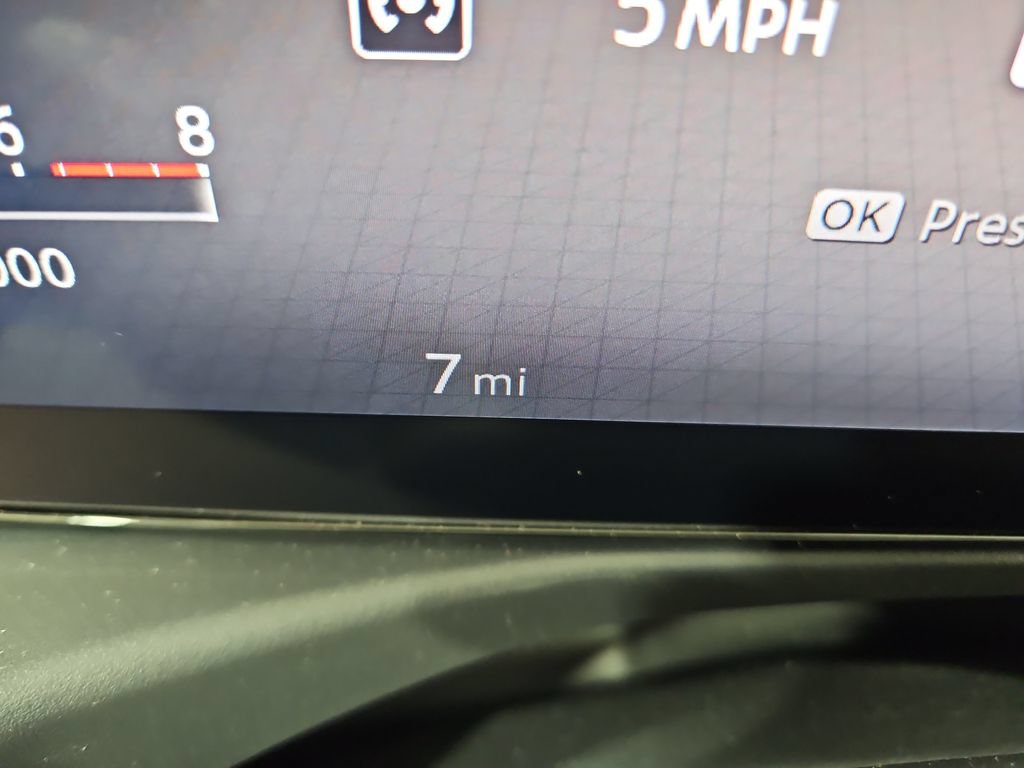 New 2026 Nissan Sentra SR w/ SR Premium Package FWD image 16
