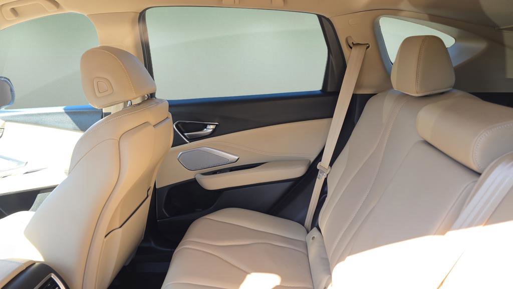 Used 2023 Acura RDX w/ Technology Package image 16