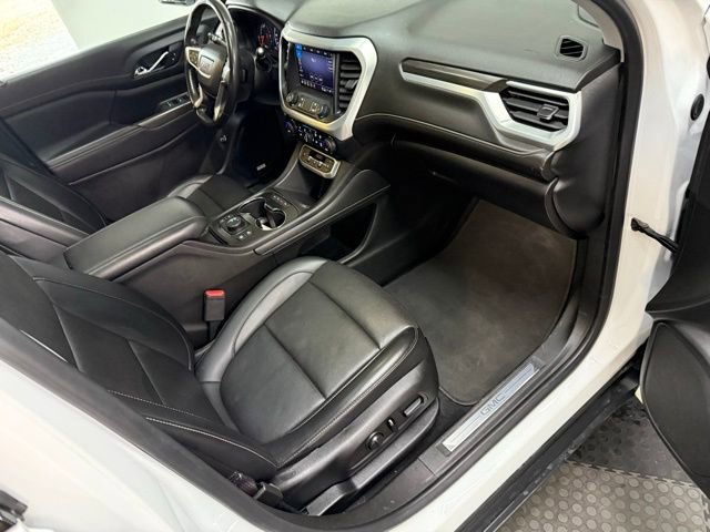 Used 2022 GMC Acadia SLT w/ Elevation Edition image 41