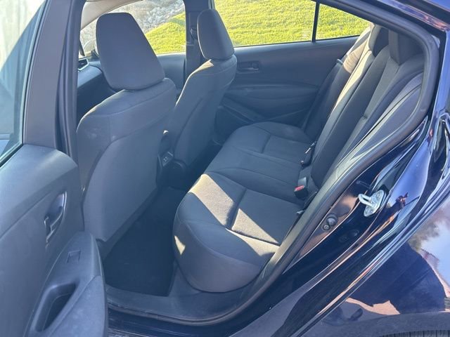 Used 2023 Toyota Corolla LE image 9