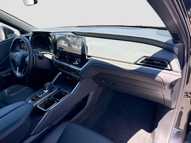 New 2026 Lexus TX 350 AWD image 15