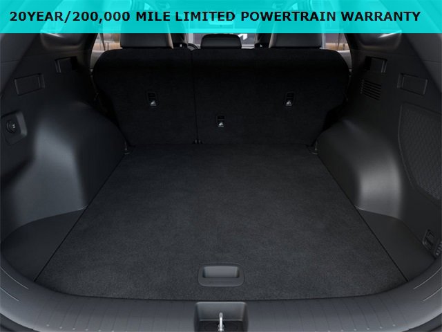 New 2026 Kia Sportage X-Pro Prestige image 19