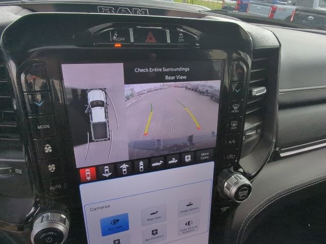 Used 2023 RAM 2500 Limited image 34