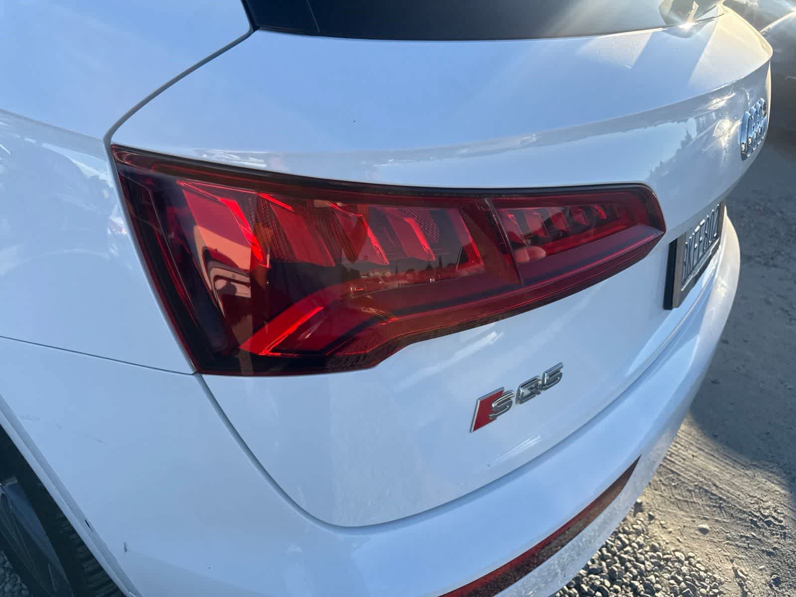 Used 2019 Audi SQ5 Premium w/ Convenience Package AWD/4WD image 11