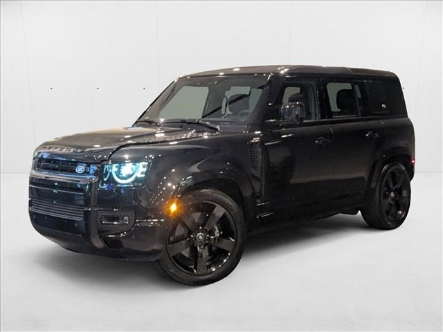 Used 2023 Land Rover Defender 110 V8