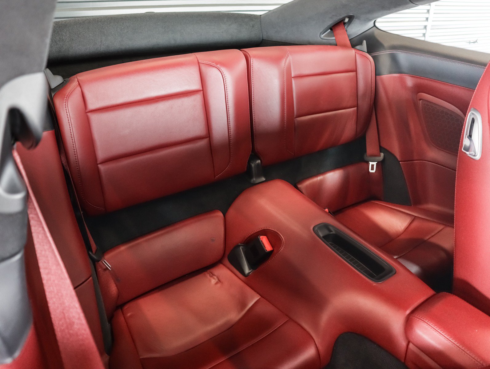 Certified 2019 Porsche 911 Turbo S AWD/4WD image 6