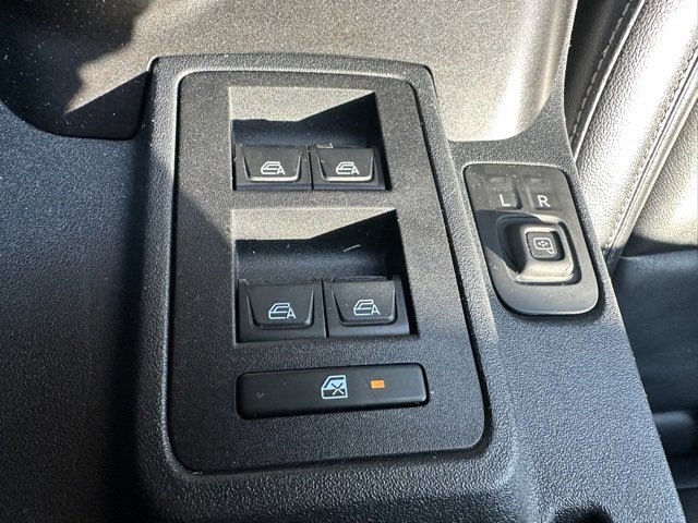 Certified 2021 Ford Bronco First Edition image 17