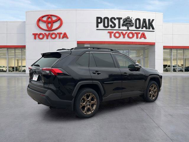 Used 2024 Toyota RAV4 AWD Hybrid image 7