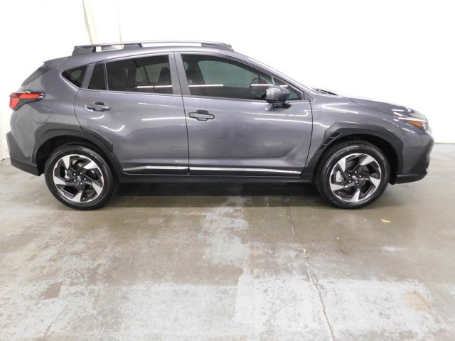 Used 2025 Subaru Crosstrek 2.5i Limited w/ Popular Package #3A image 2