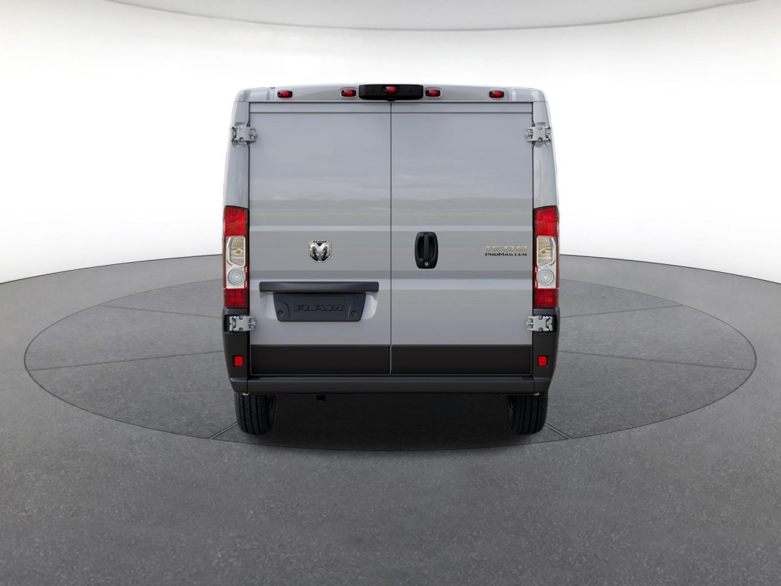 New 2026 RAM ProMaster 1500 w/ Convenience Group FWD image 7