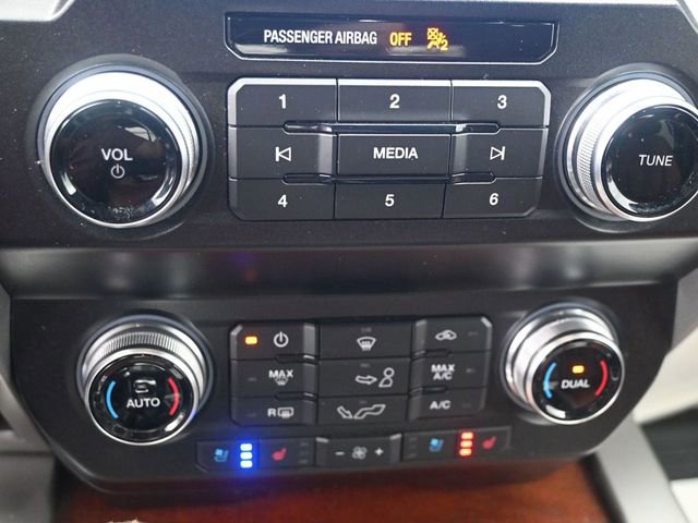 Used 2020 Ford F150 King Ranch w/ Equipment Group 601A Luxury AWD/4WD image 13