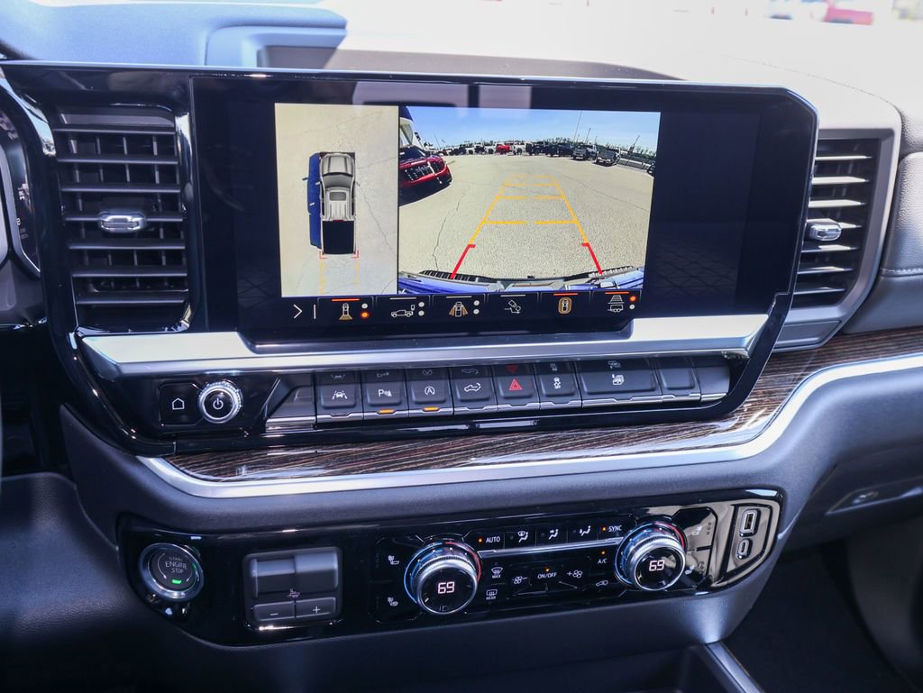 New 2026 GMC Sierra 1500 Elevation image 14