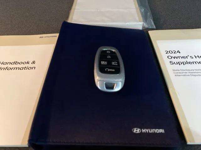 Used 2024 Hyundai Ioniq 5 SE RWD image 10