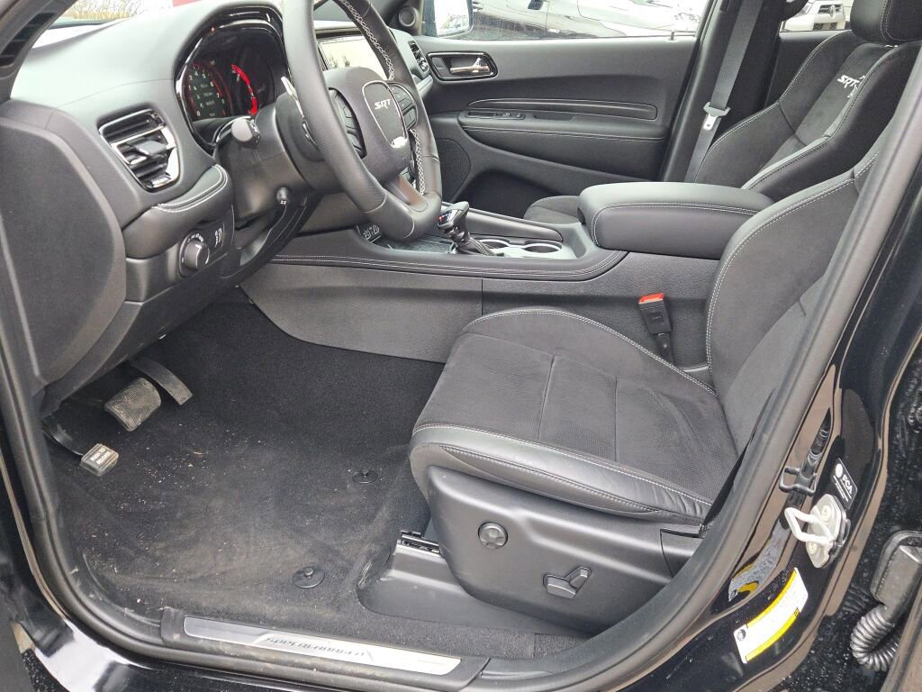 New 2026 Dodge Durango SRT Hellcat image 21