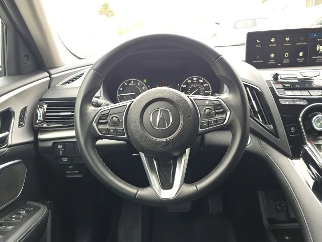 Used 2024 Acura RDX Base image 11