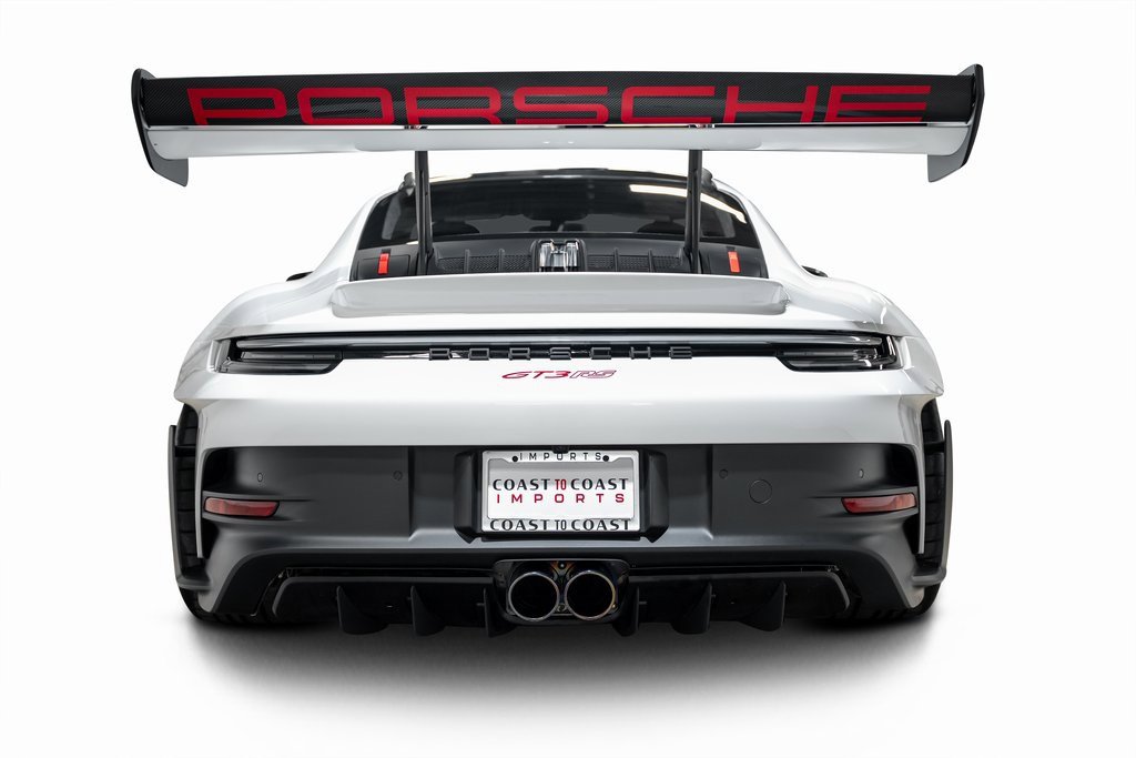 Used 2024 Porsche 911 GT3 RS image 12