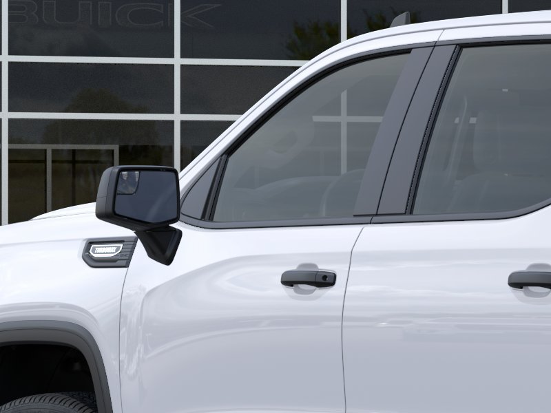 New 2026 GMC Sierra 1500 Pro w/ Pro Value Package RWD image 12