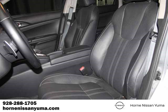 Used 2019 Honda Insight Touring image 4