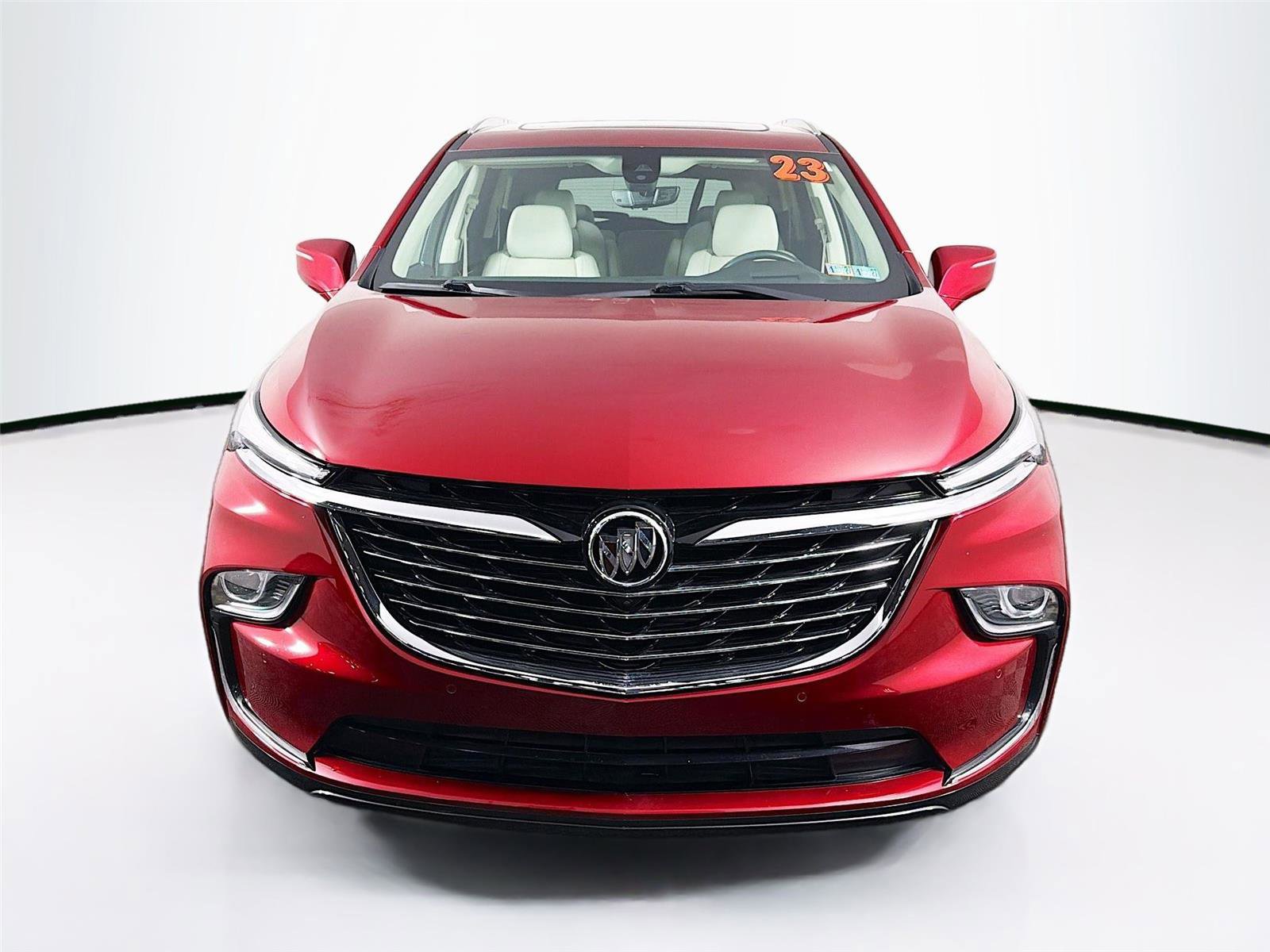Used 2023 Buick Enclave Premium w/ Experience Buick Package image 2