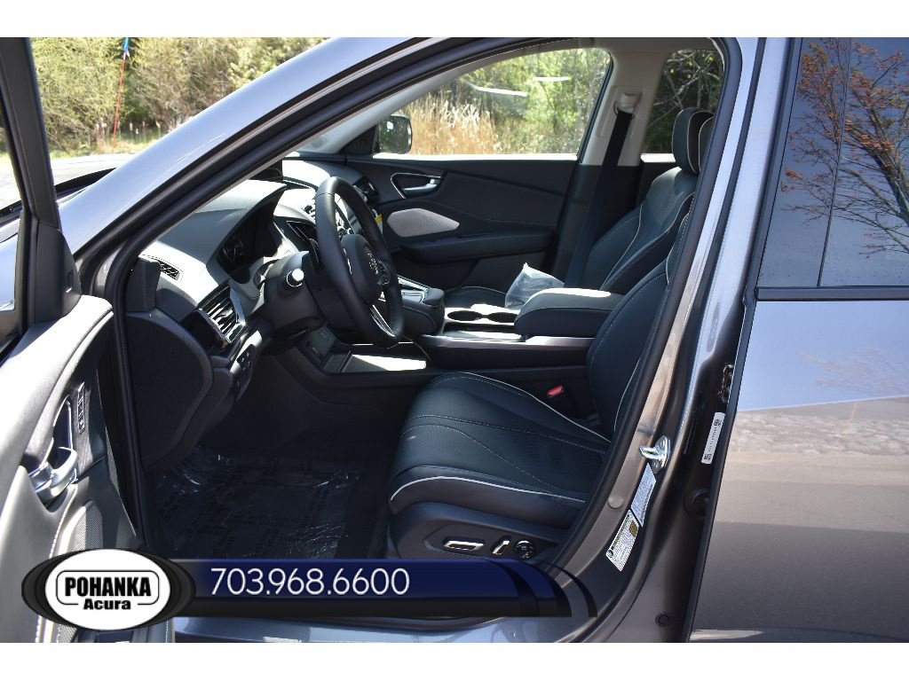 New 2026 Acura RDX w/ Advance Package AWD/4WD image 30