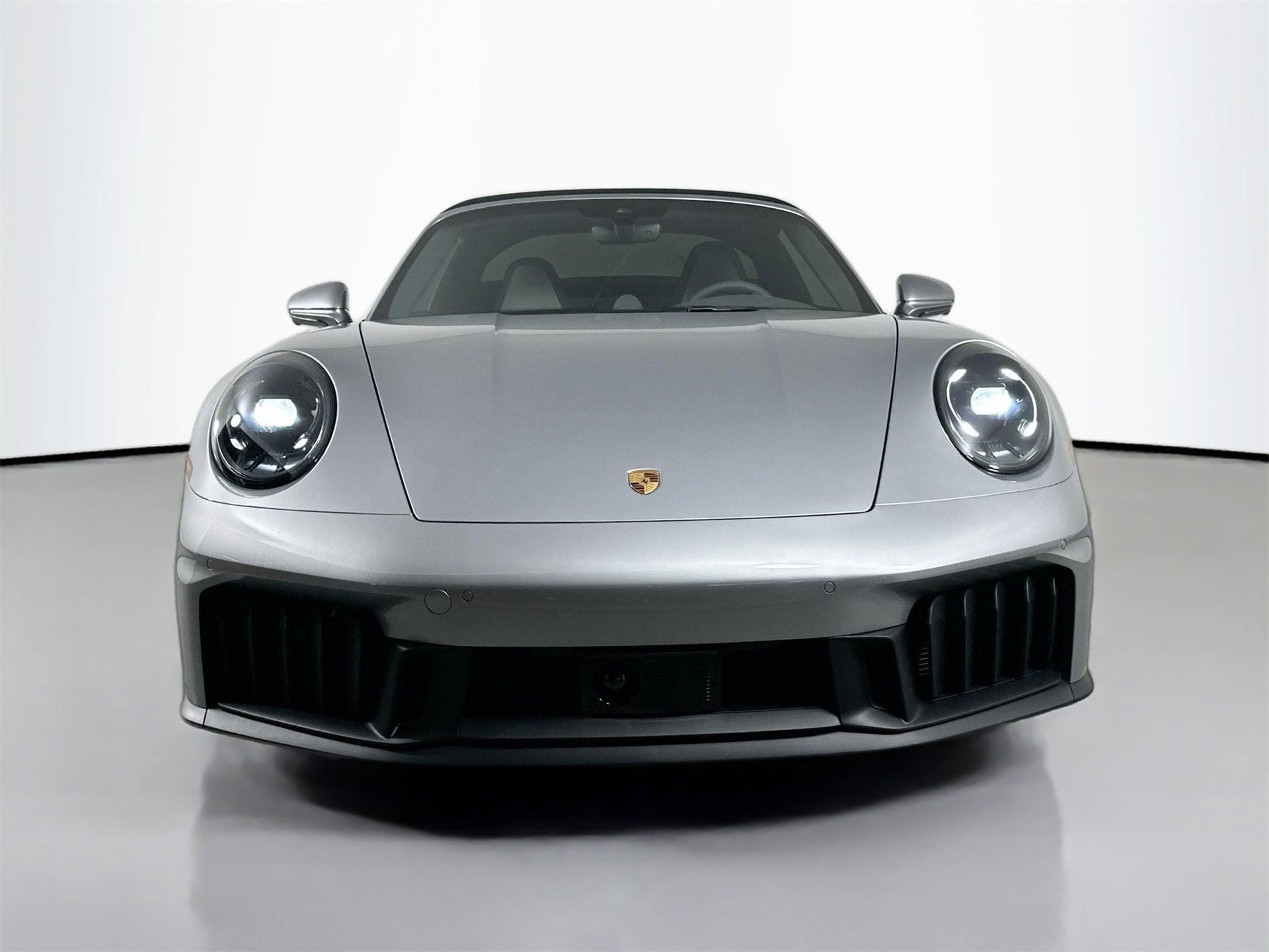 Certified 2026 Porsche 911 Targa 4 GTS image 10