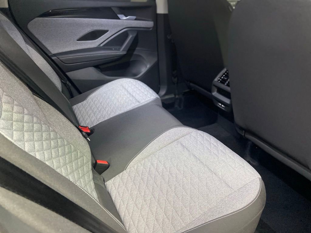 New 2026 Volkswagen Tiguan S image 7