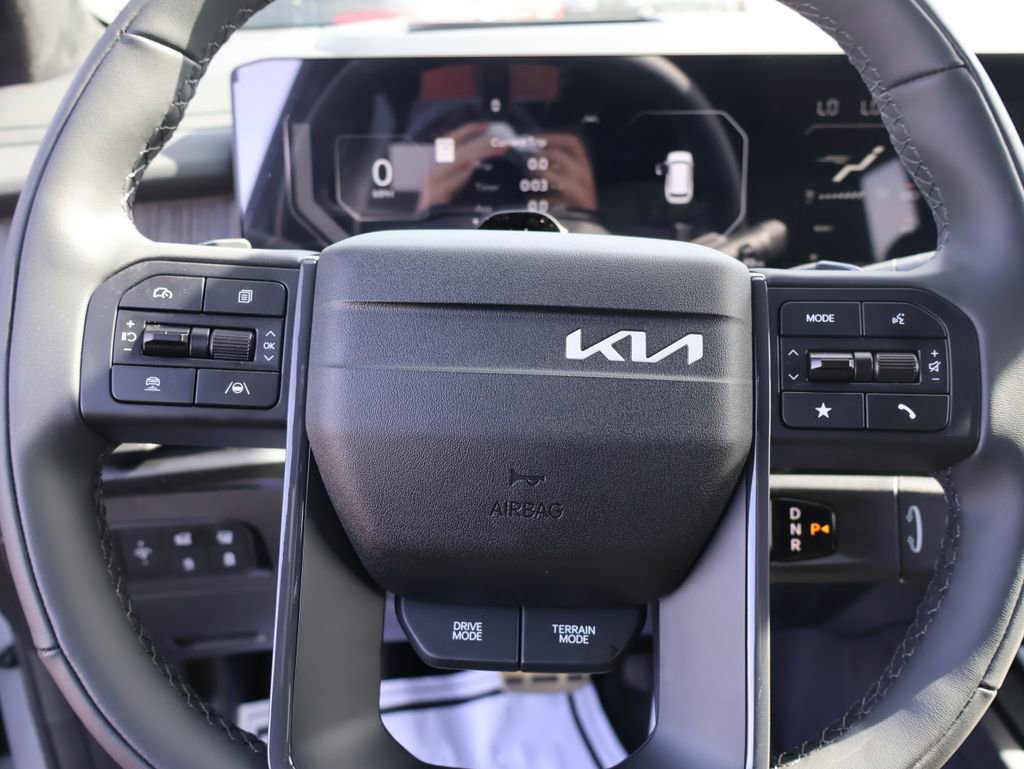 New 2027 Kia Telluride SX Prestige X-Line image 36