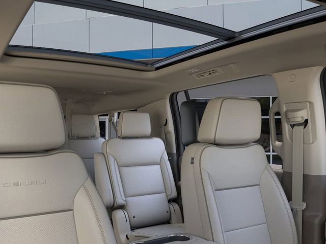 New 2026 GMC Yukon XL Denali image 24