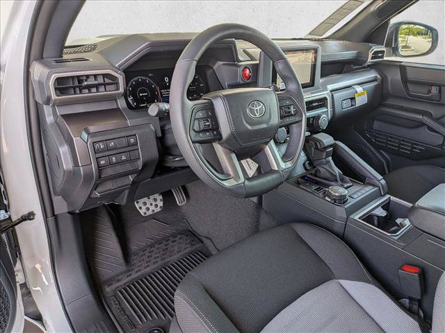 New 2026 Toyota 4Runner TRD Sport AWD/4WD video 3