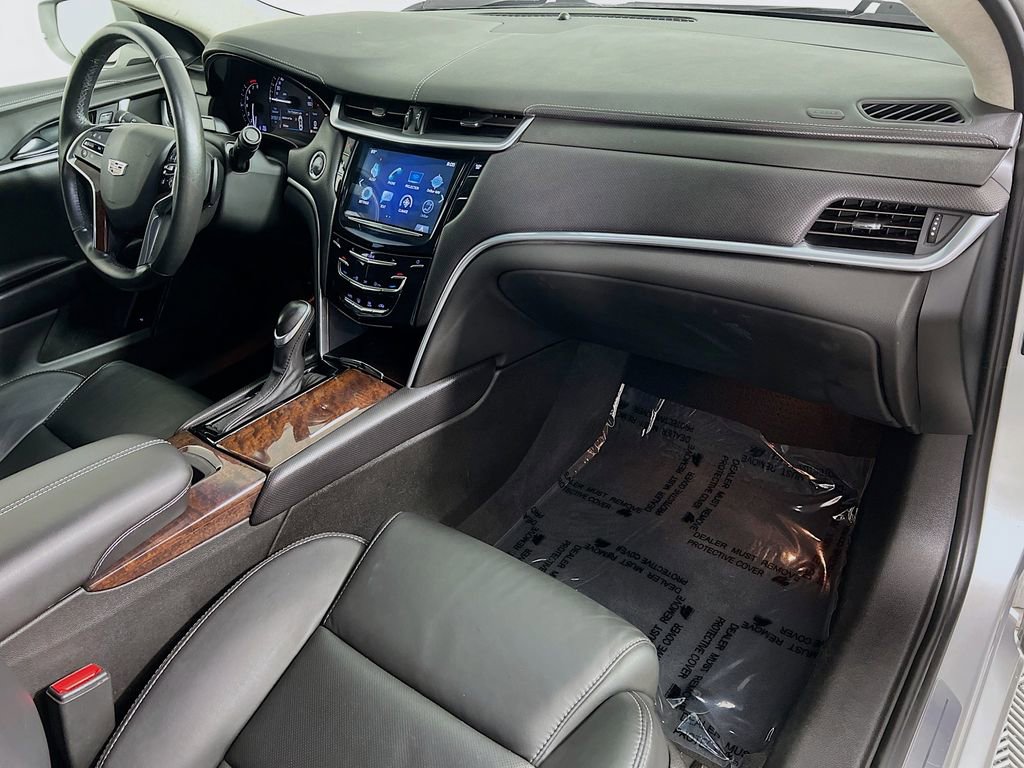 Used 2017 Cadillac XTS image 26