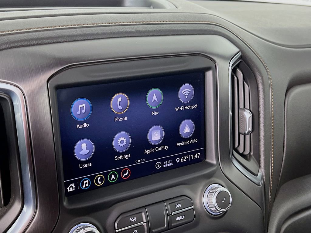 Used 2020 GMC Sierra 1500 AT4 w/ AT4 Premium Package image 14