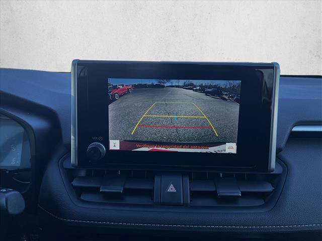 Certified 2023 Toyota RAV4 XLE image 14