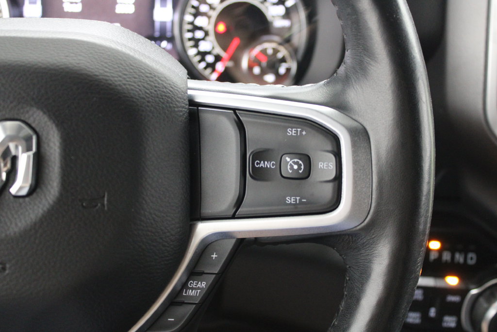Used 2020 RAM 1500 Big Horn AWD/4WD image 37