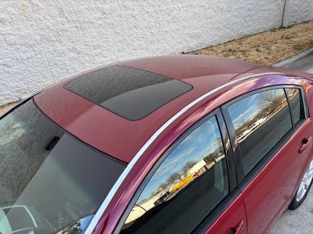 Used 2006 Nissan Maxima 3.5 SL image 13