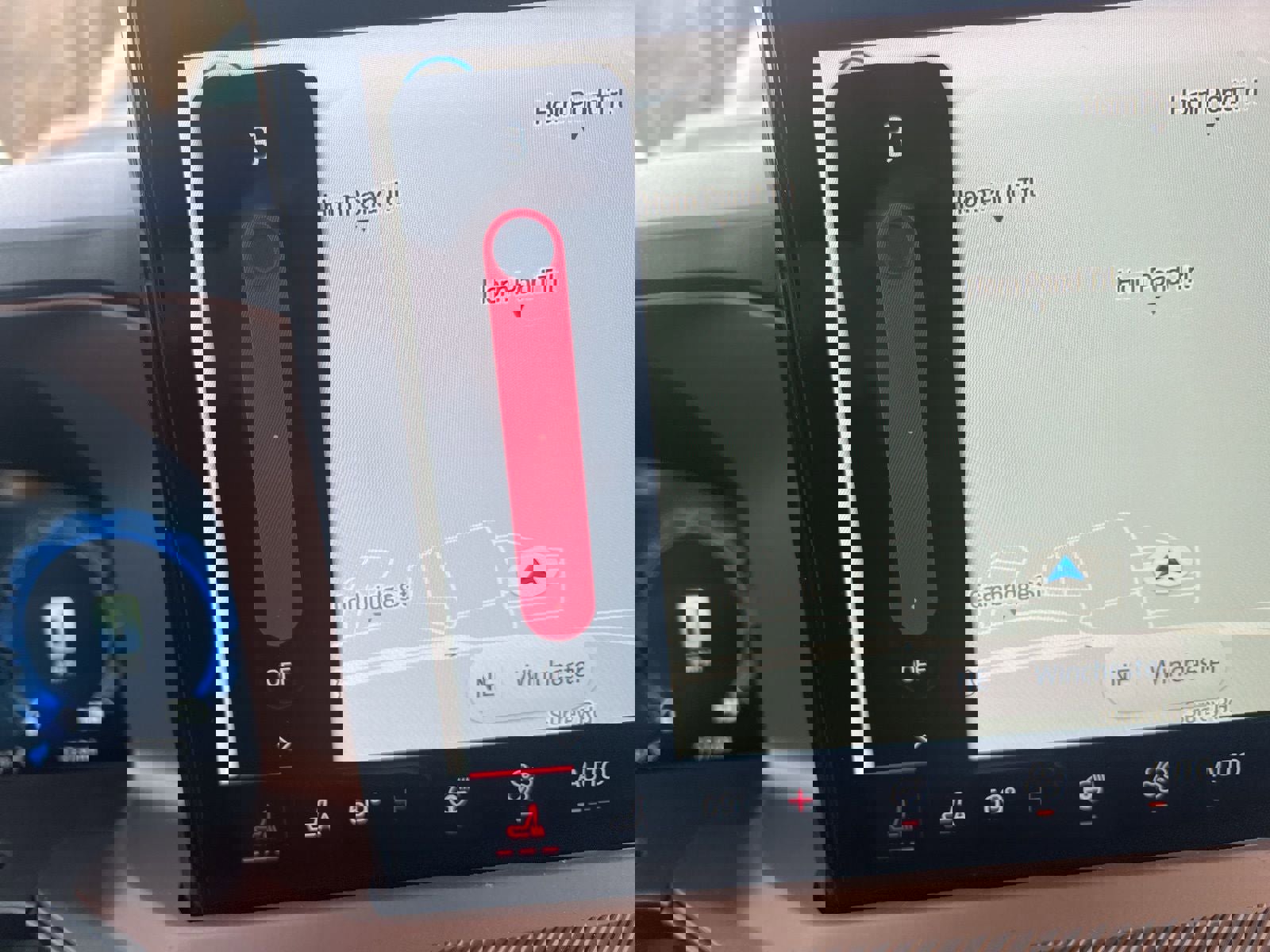 New 2025 Ford Bronco Sport Outer Banks w/ Outer Banks Tech Package+ image 26