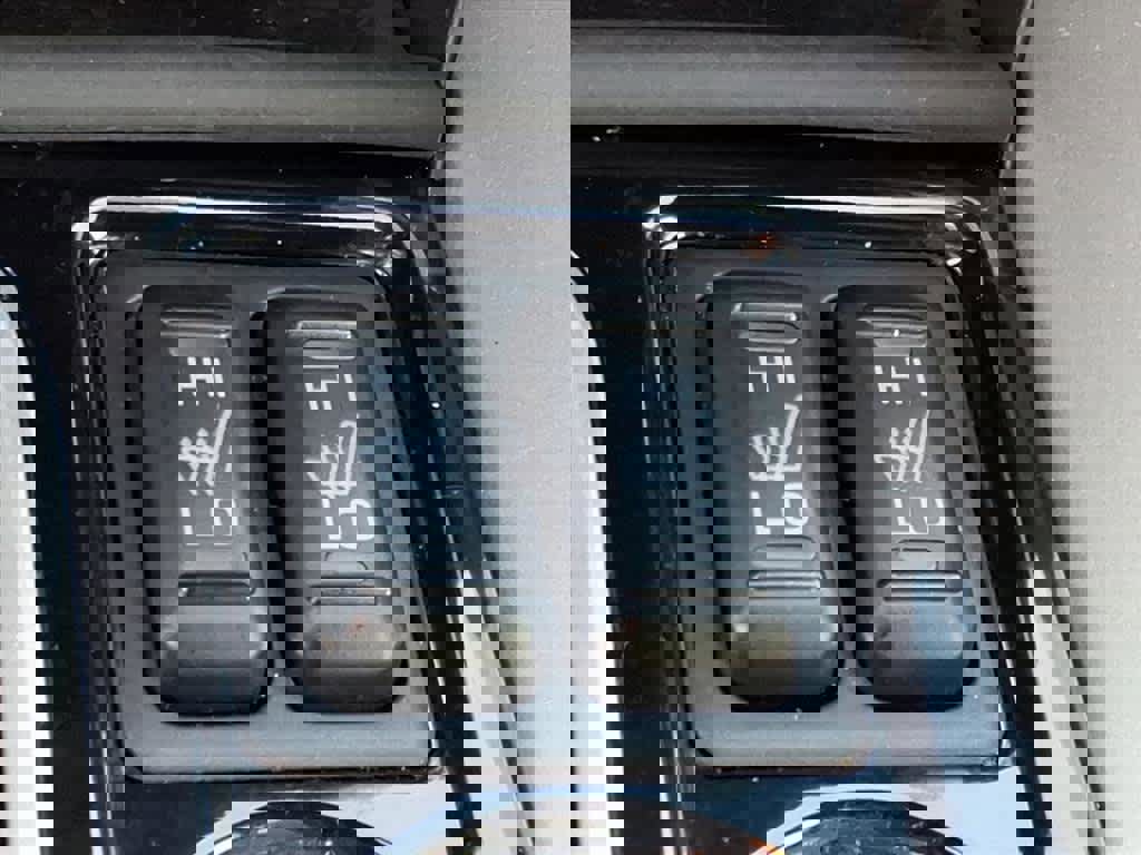 Used 2024 Mitsubishi Eclipse Cross SEL image 19