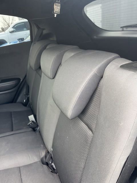 Used 2022 Honda HR-V Sport image 8