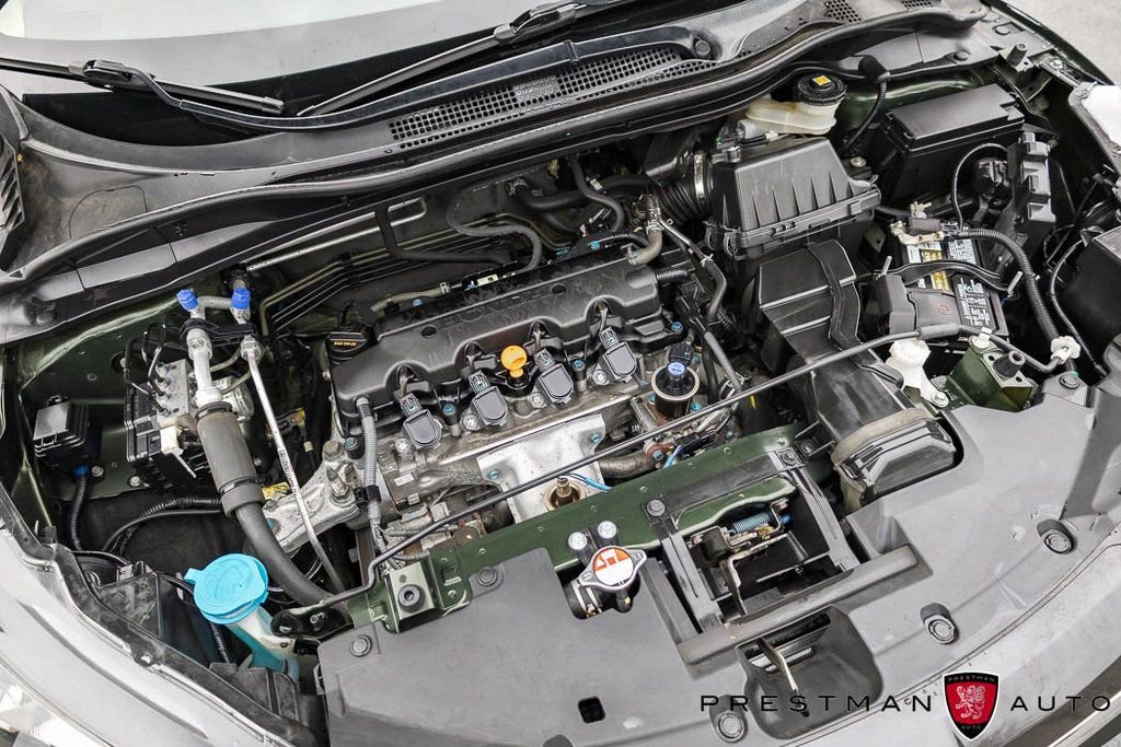 Used 2017 Honda HR-V EX-L image 37