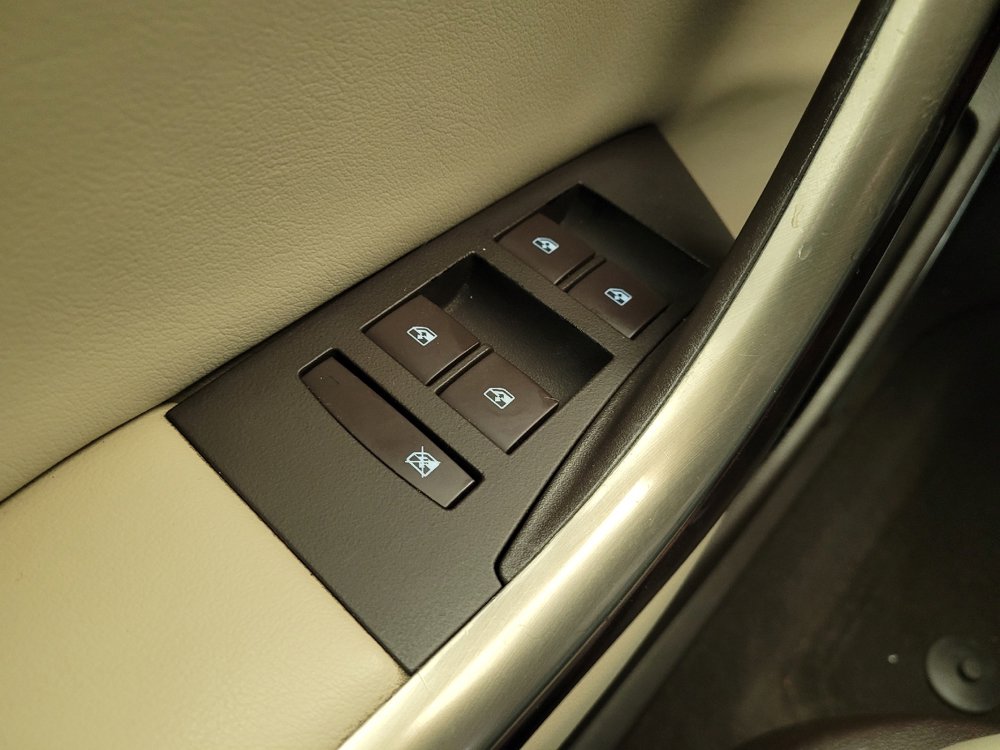 Used 2016 Buick Verano Premium w/ Driver Confidence Package image 27