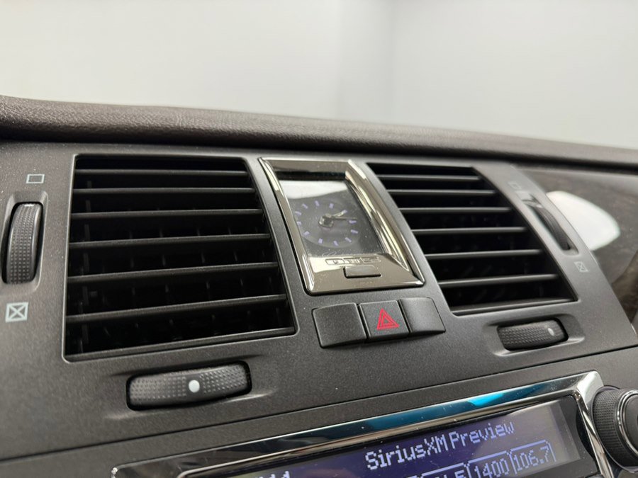 Used 2008 Cadillac DTS w/ Sun And Sound Package image 76