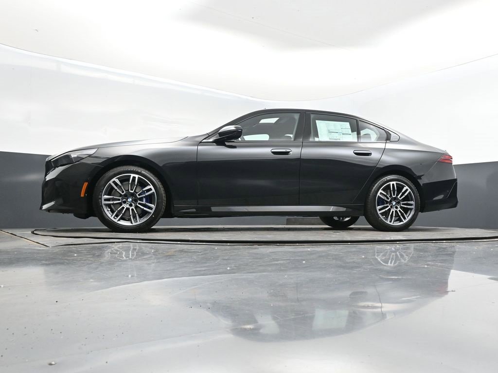 New 2026 BMW 530i w/ M Sport Package image 39