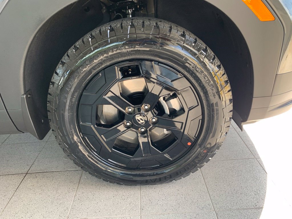 New 2027 Hyundai Santa Fe XRT AWD/4WD image 25