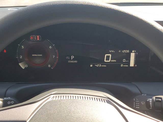 New 2026 Nissan Sentra S w/ S Cold Weather Package image 24