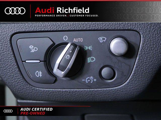 Certified 2023 Audi Q5 e Prestige w/ Prestige Package AWD/4WD image 21
