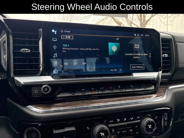 Used 2023 Chevrolet Silverado 1500 RST w/ All Star Edition Plus image 15