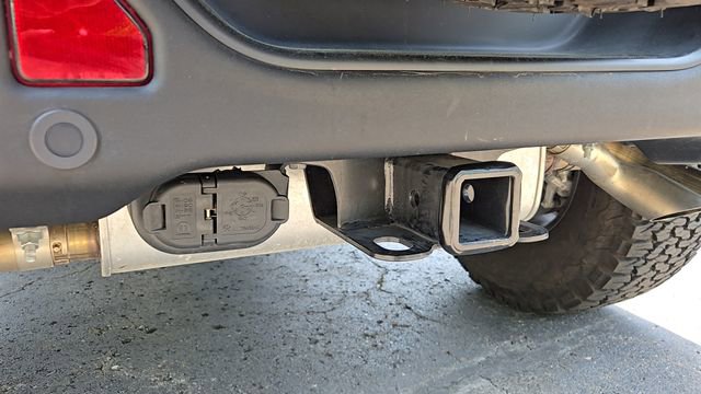 Certified 2024 Jeep Wrangler Unlimited Rubicon 392 image 33