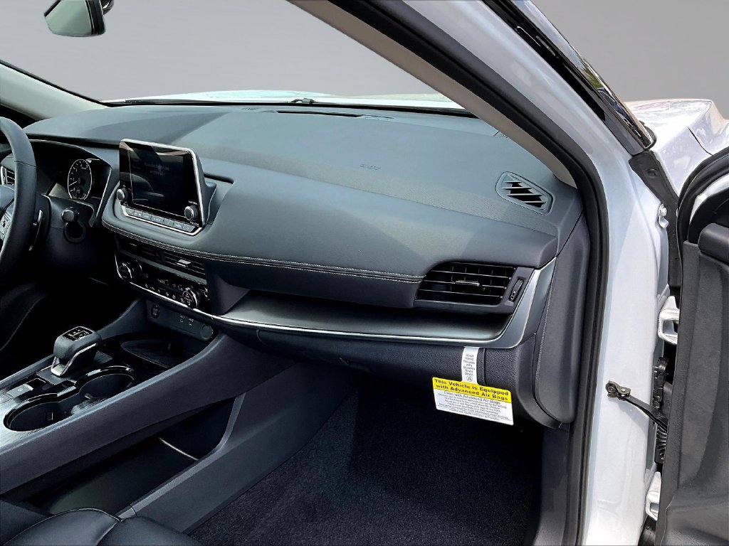 New 2026 Nissan Rogue Dark Armor AWD/4WD image 30