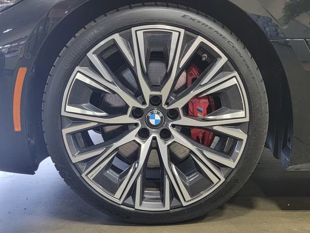 Used 2022 BMW M440i xDrive Gran Coupe w/ Premium Package AWD/4WD image 10