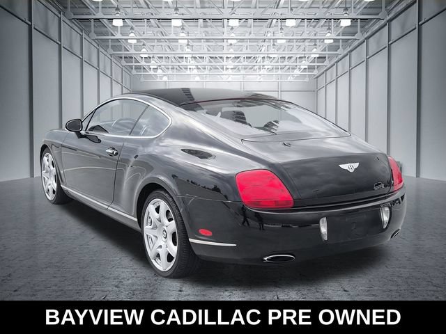 Used 2005 Bentley Continental GT AWD/4WD image 3